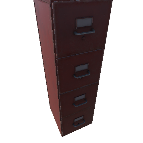 File Cabinet 4